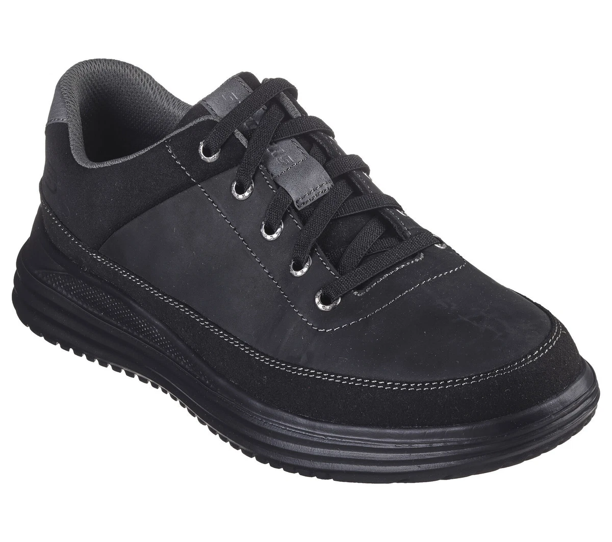Skechers goga 2025 mat arch