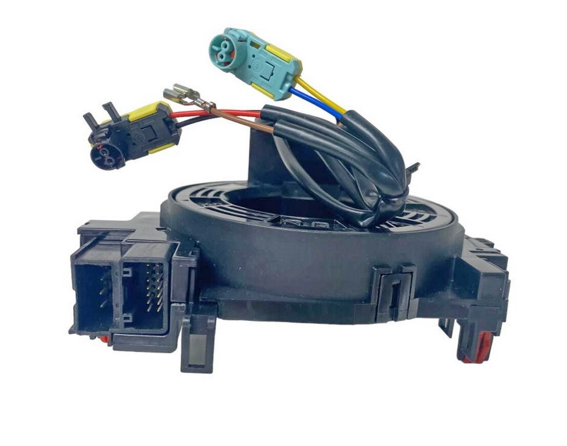 Clockspring Fits Toyota RAV4 Prime Venza 2021-2024 Without Heated