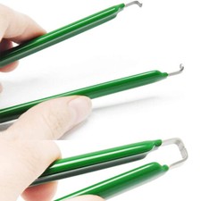 Pro'sKit 908-609 U-type IC Chip Extractor Tools Component Puller Plier PLCC