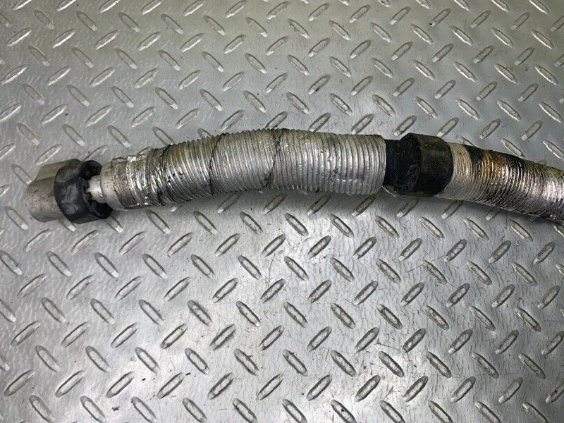 Bentley Continental Flying Spur 2005-2011 OUTER Ac hose