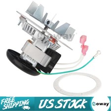 812-4400 Exhaust Blower Motor for QuadraFire Castile Pellet Stove Replacement