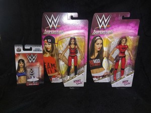 bella twins dolls