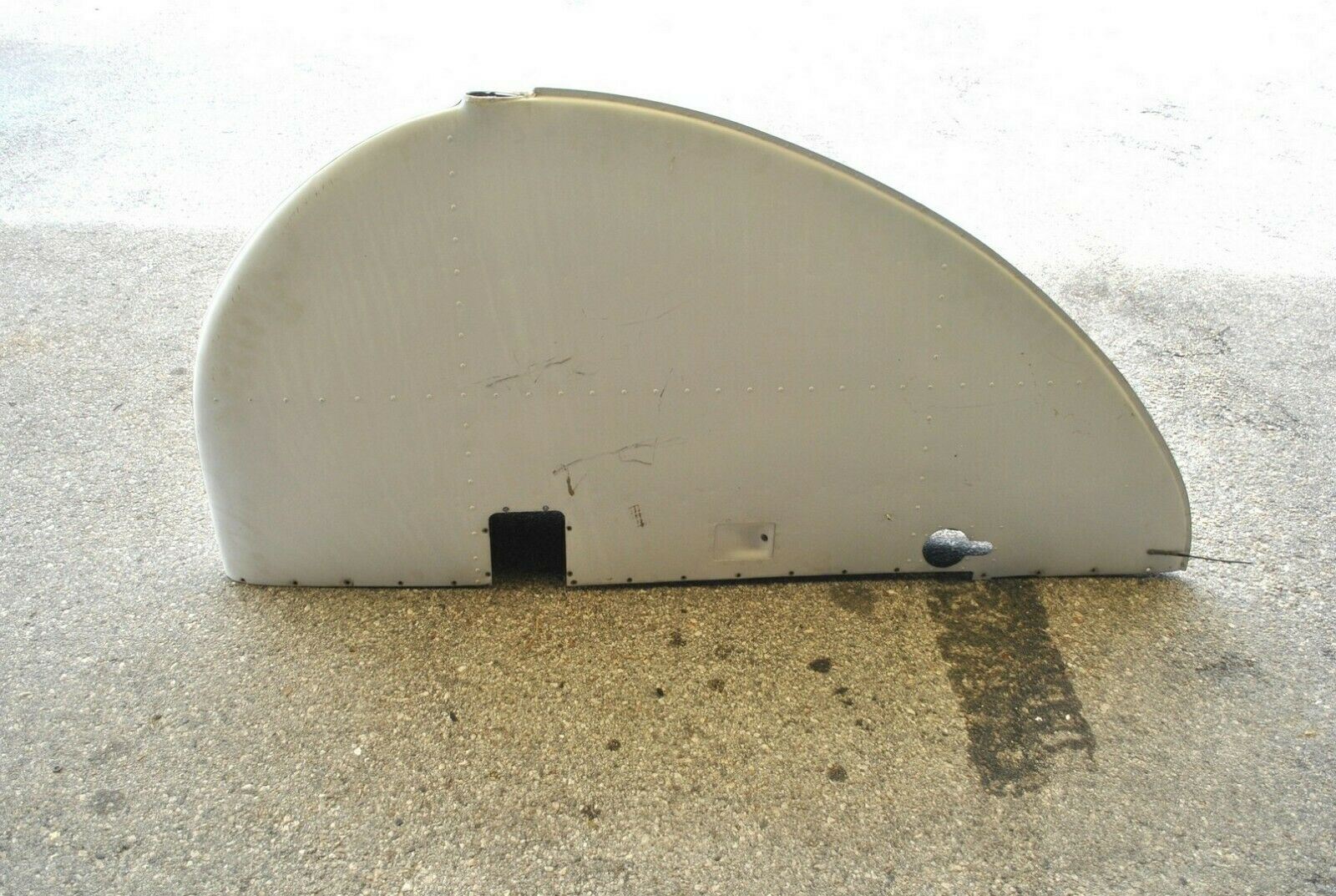 Piper Aztec Apache Pa-23-250 LH Wingtip 17531-40 for sale online  