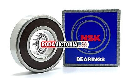 NSK Wheel Bearing for Suzuki GSXR600 GSXR1000 09262-32007 NSK Wheel Bearing for Suzuki GSXR600 GSXR1000 09262-32007