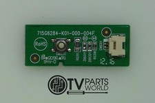 Vizio E50-C1 Key Controller Board 715G6284-K01-000-004F