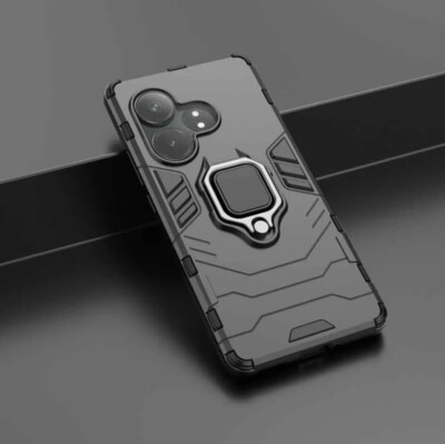 Realmi GT MASTER EDITION Shockproof Reinforced Case Cover