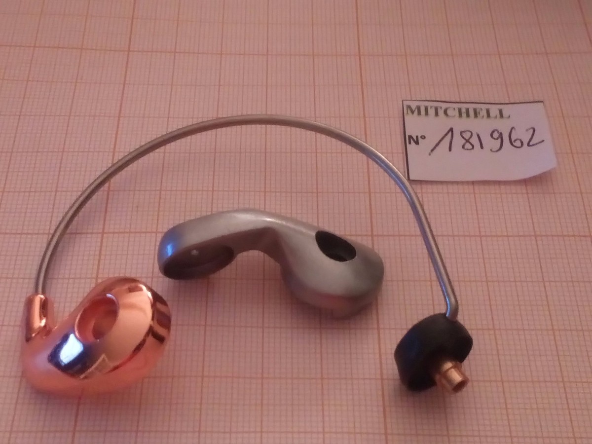 CLIQUET ANTI RETOUR Pièce MOULINET MITCHELL 2210Z 3310Z 4410Z REEL PART 83284 EUR 3,00 - FR