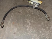 TOYOTA SUPRA FRONT BRAKE HOSE  JZA80 92-98 92 93 94 95 96 97 98
