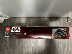 Lego Star Wars 75157 Captain Rex's AT-TE- Sealed