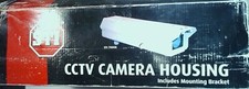 STI-7000K CCTV Camera Housing with Mount