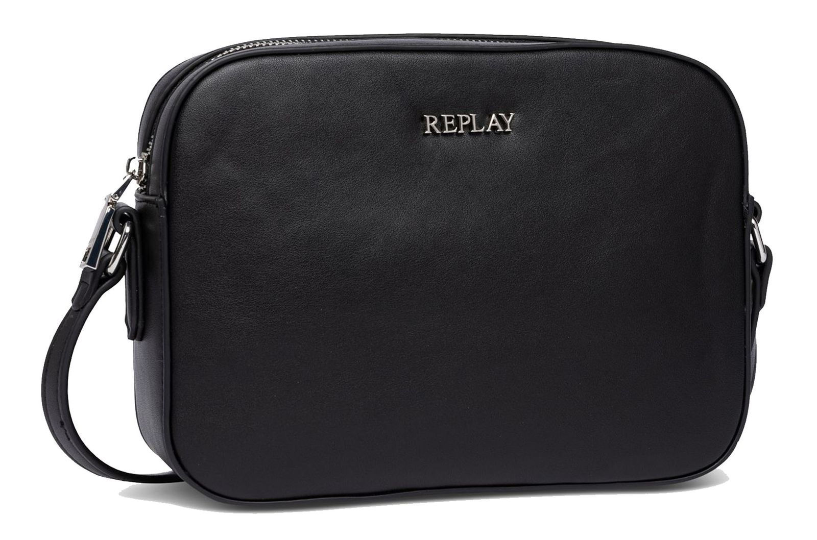 REPLAY cross body bag Crossbody Bag Black