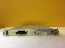 Colorado Data Systems Tektronix 73A-155 IEEE-488 Interface VXI Ver: 1.2/1.3 15 W