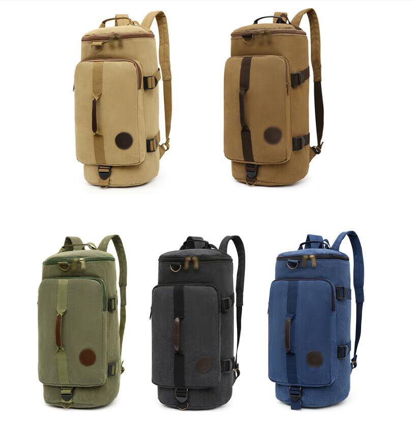 backpack purse for camping hiking Outdoor Camping Hiking Travel Shoulder Backpack Handbag Crossbody Bag  Rucksack