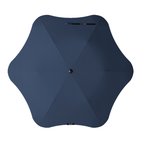 BLUNT Metro Umbrella MIDNIGHT NAVY Compact, Collapsible, Auto-Open | WARRANTY - Picture 3 of 3