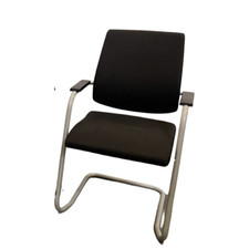 Sedus Black Dot Konferenzstuhl