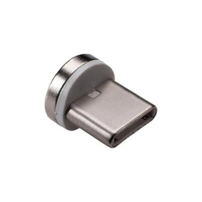 AK-AD-68 Adapter magnetisch USB C-Stecker AK-USB-42,AK-USB-43 AKYGA