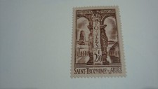 1935 YT 302 St Trophime Neuf**/MNH. Cote 90€