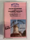 The Farewell Toast Jean Rayburn Carmen Lefave Bevo Mill (Cassette)