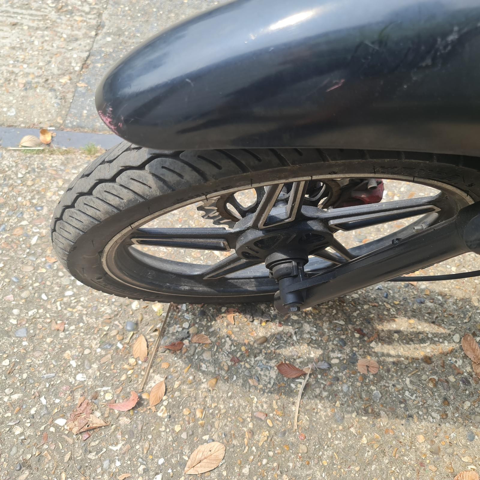 moped motorcycle scooter spare or repair only 199 eBay