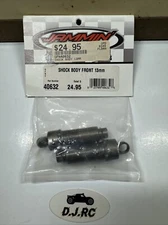 OFNA Jammin Shock Body Front 13mm Aluminum 40632 B26