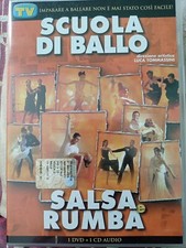La Scuola Di Ballo DVD + CD Audio