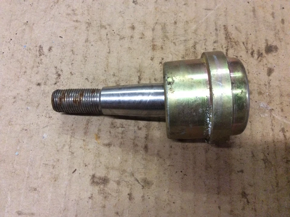 Rótula inferior delantera NAPA 260-1188 para Ford 78-94 Mercury 80-94 Lincoln 79-97 Foto 3 de 4