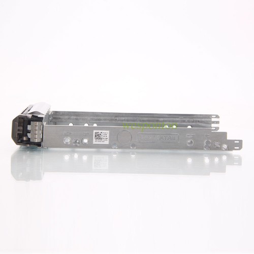 F238F 3.5'' SAS Caddy Tray for Dell T310 T410 T710 R510 R710 R810 + 4 screws - Picture 9 of 10