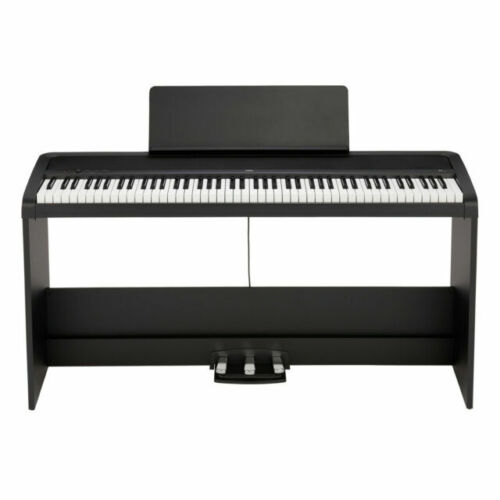 PIANO KORG B2SP Piano numérique meuble