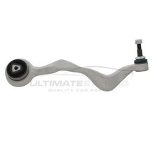 BMW Z4 E89 2009-2017 Front Lower Curved Suspension Wishbone Arm Drivers Side