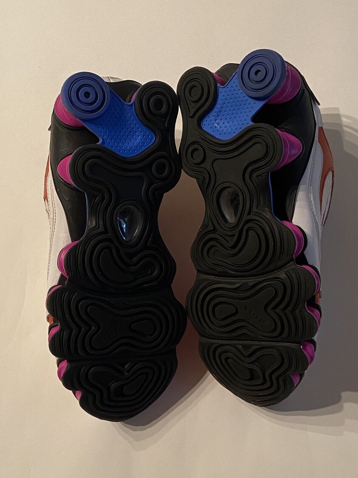 Nike Shox TL Nova ‘Hyper Violet’ Womens Size 6.5 … - image 4