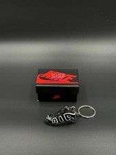 Sneaker Keychain