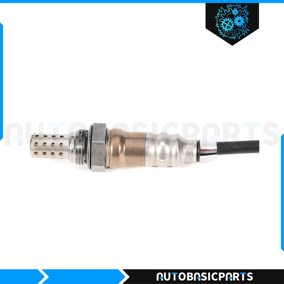 Sensores de oxígeno aguas arriba y aguas abajo para Chevy Silverado 2500 2002 + sensor MAF Foto 3 de 4