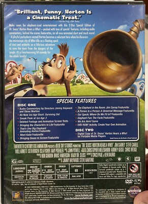 ディズニー HADSON HORNET DVDプレーヤー ディズニー HADSON HORNET DVDプレーヤー