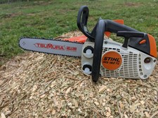 Stihl Ms 192 T Arborist Chainsaw Ms192t For Sale Online Ebay