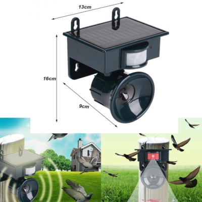 Moonssy Repellente Ad Ultrasuoni Per Topi, Anti Topi Ratti Zanzare Insetti Ragni Parassiti Scarafaggi Formiche Antizanzare Ultrasuoni 4 Pack - Foto 6