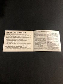 super spike v ball nes manual