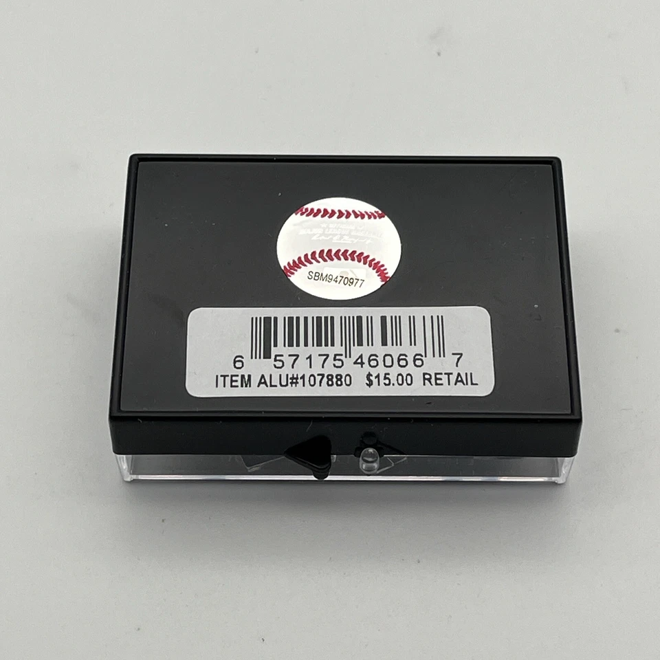 New 2018 MLB All Star Game Washington DC Stadium Lapel Pin Limited Edition /500 - Image 3 of 3