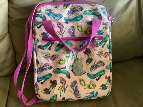 Disney Princess Ipad Tablet Carring Case For Ipad Air 2 Or Similar Size Tablet Ebay