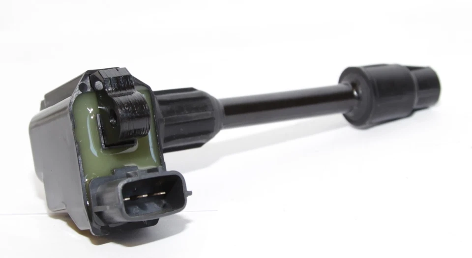 Катушки FRONTIgnition для 95-99 Nissan Maxima SE/GXE/GLE седан 4D 3,0 л 22448-31U06 - Изображение 3 из 4