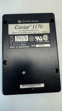 VTG Western Digital Caviar 1170 170MB 3.5 IDE Hard Drive WDAC1170-00F 1993 HDD