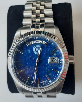 Armbanduhr Constantin Weisz lim.  Auflage Modell 18B405CW Miyota 8285