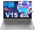 New Lenovo V15 G5 15.6" FHD Intel Core i5-13420H Up 64GB + 2TB SSD Win 11Pro