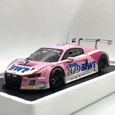 Spark 1/18 Audi R8 LMS Audi Sport Team BWT 24H Nurburgring 2018 M.Winkelhock