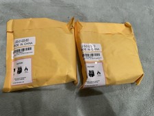 4 Pack Battery 2 LCD Dual Charger - Canon LP-E10 LCE10 EOS Kiss X70 Camera