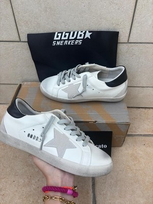 Golden Goose Superstar