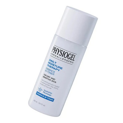 Physiogel DMT Essence In Toner 200ml + Toner 50ml