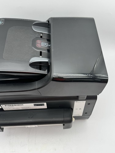 HP Officejet Pro 8500a Premium Plus All-In-One Inkjet Printer (Tested/Complete) - Picture 14 of 15