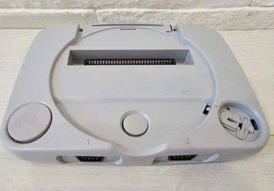 Retro Vintage 90er Spielekonsole 8 Bit Analog Dendy Computer TV Spiel Vintage