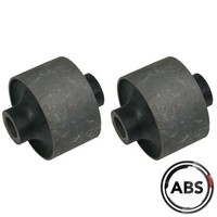 2X Lagerung FüR Lenker A.B.S. 270674 Buchse 2 Querlenkerlager Vorderachse