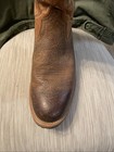 Ariat Cowboy Boots 12D W/ Rubber Slip Resistant  Soles Style 10011815 — photo 9